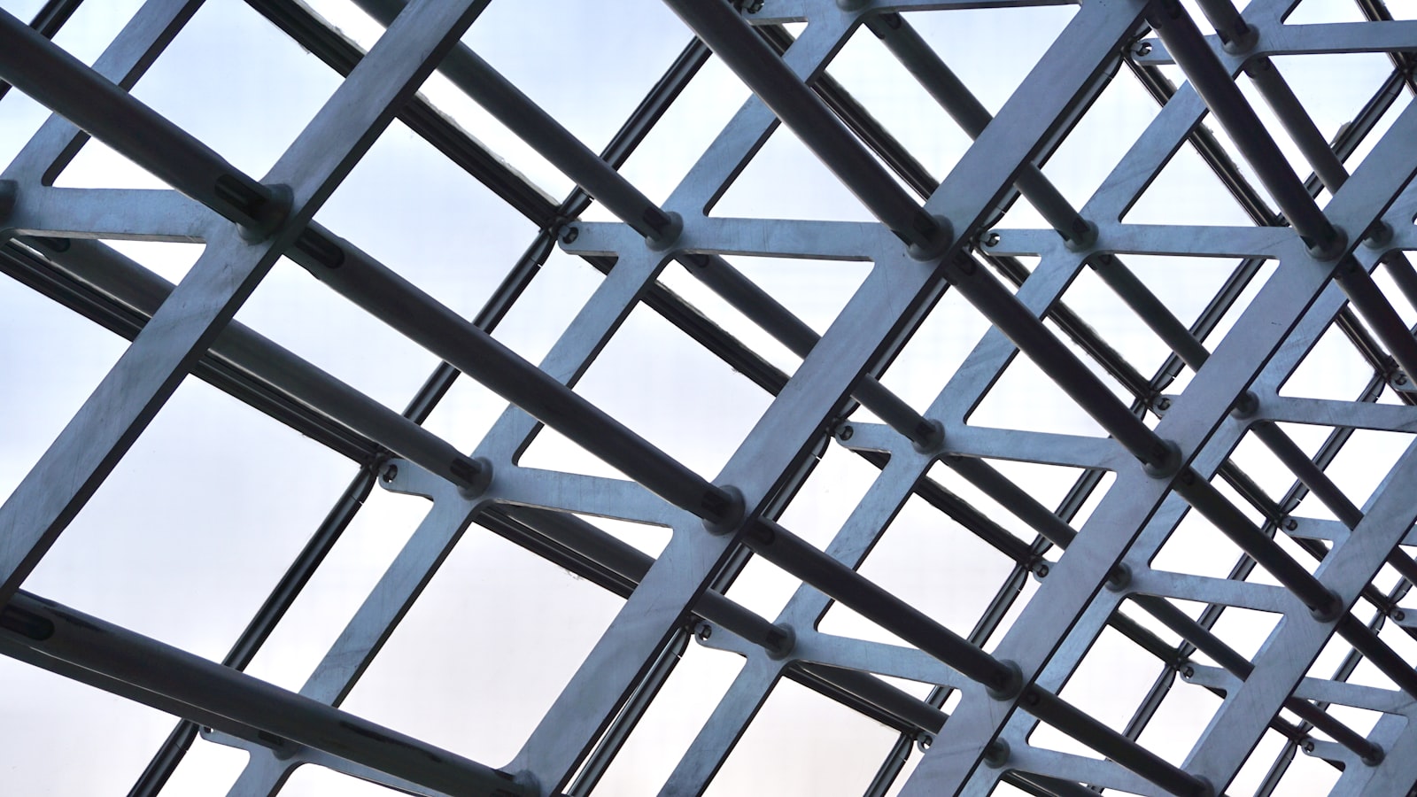 Construcción de galpones llave en mano